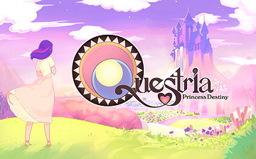 Questria: Princess Destiny