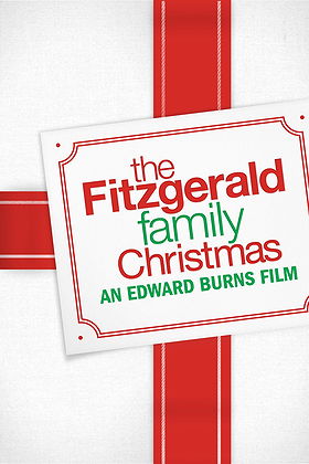 The Fitzgerald Family Christmas