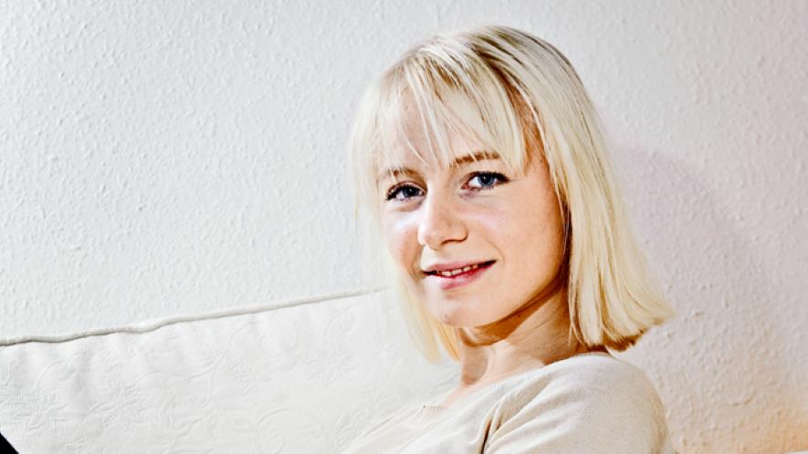 Pernille Kaae Høier