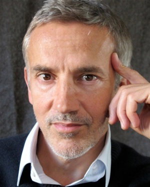 Jean-Pierre Lorit