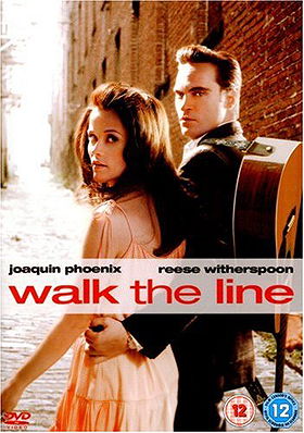 Walk the Line