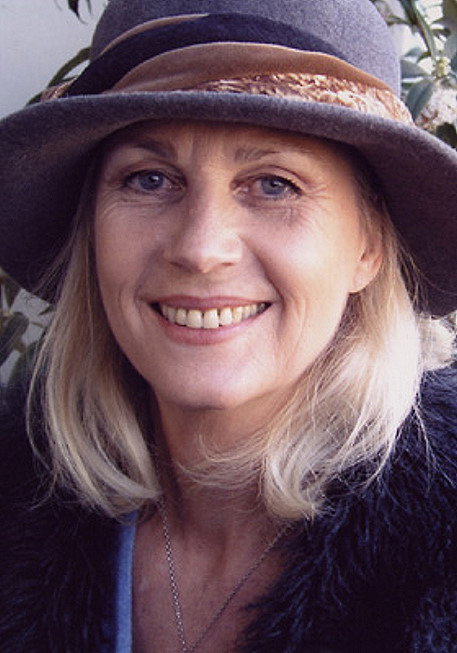 Isabelle Carlson