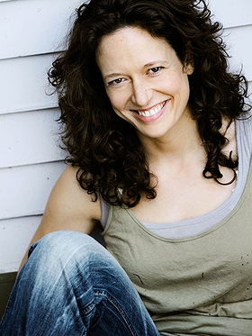 Stefanie Bentsch