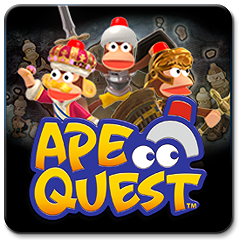 Ape Quest