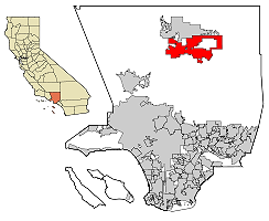 Palmdale