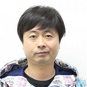 Jun'ichi Kômoto
