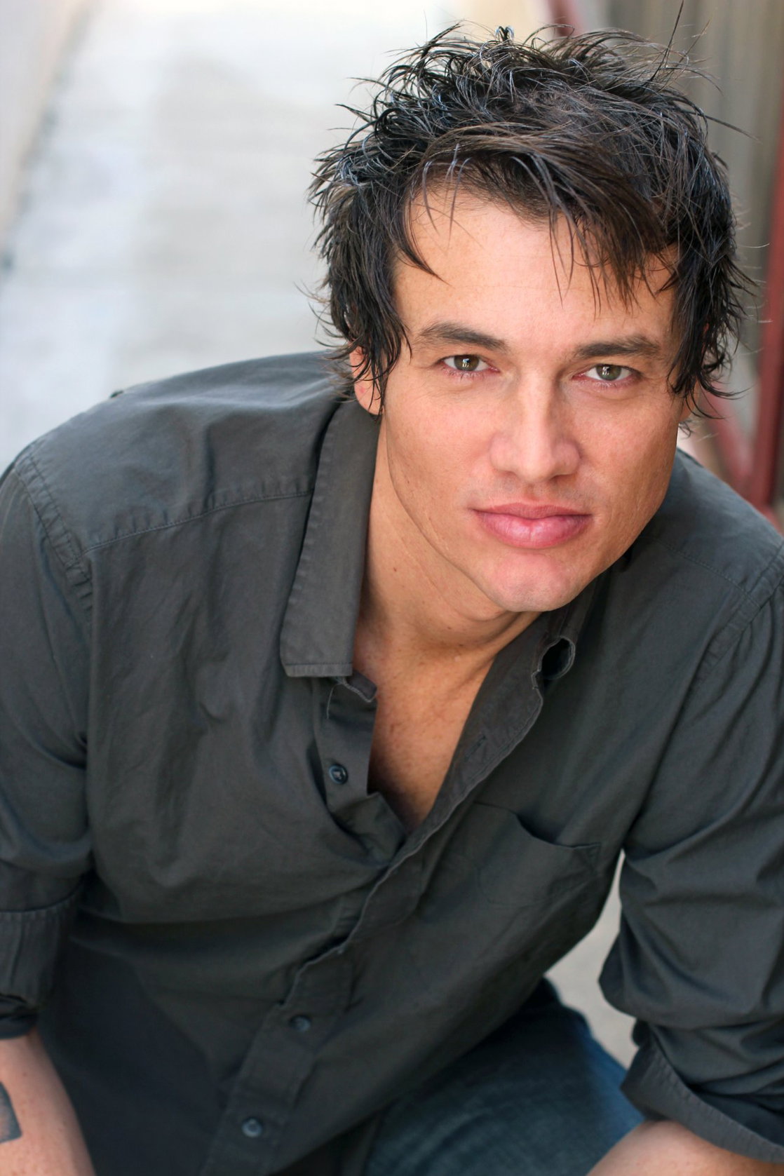 Jesse Woodrow