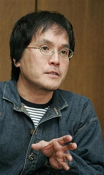 Hisashi Eguchi