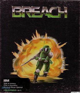 Breach