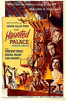The Haunted Palace