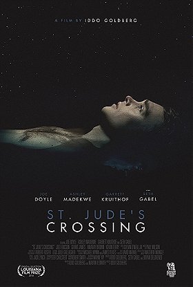 St. Jude's Crossing                                  (2016)