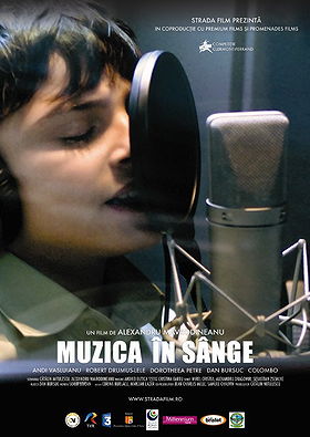 Muzica in Sange