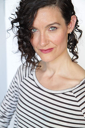 Mary Jo Anderson