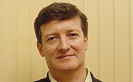 Harry Bicket