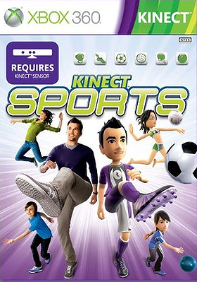 Kinect Sports