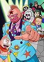 Kinnikuman: Ubawareta champion belt