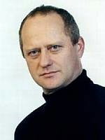 Edward Zentara