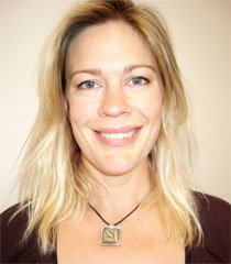 Sarah Burgess