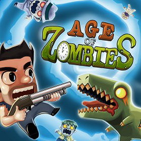 Age of Zombies (PS Vita)