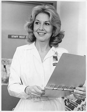 Nurse                                  (1981-1982)