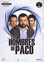 Sexta temporada de Los hombres de Paco