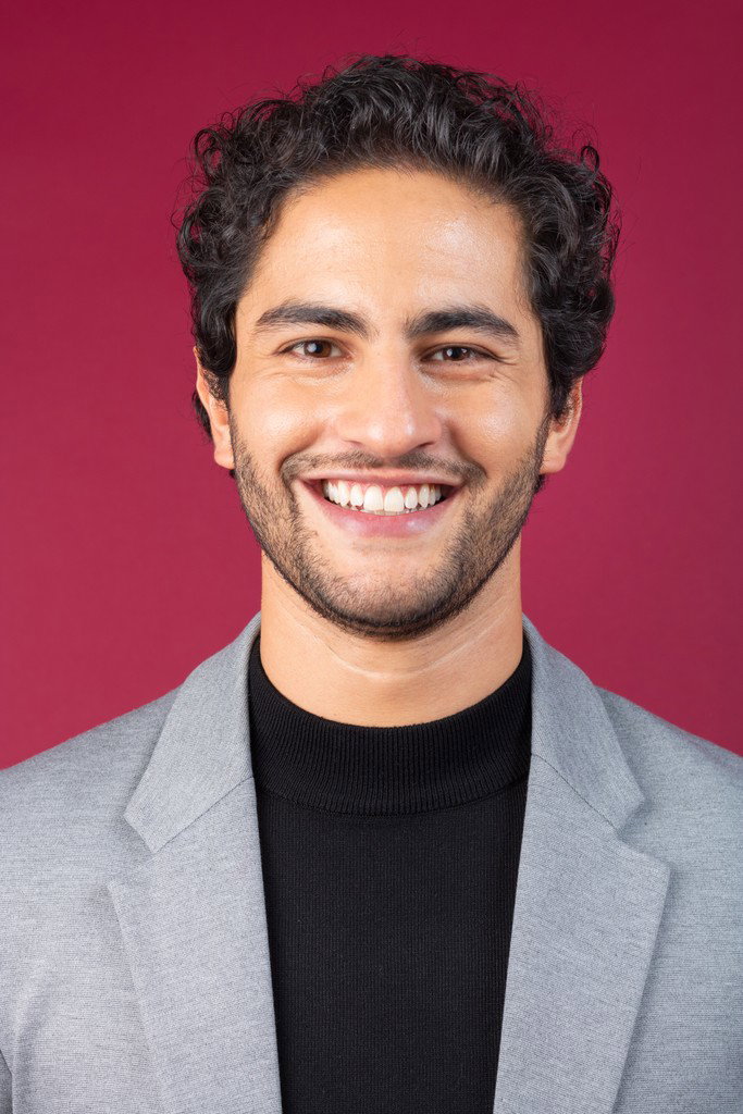 Enrique Arrizon