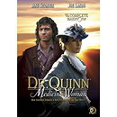 Dr. Quinn, Medicine Woman: Season 1 [DVD]