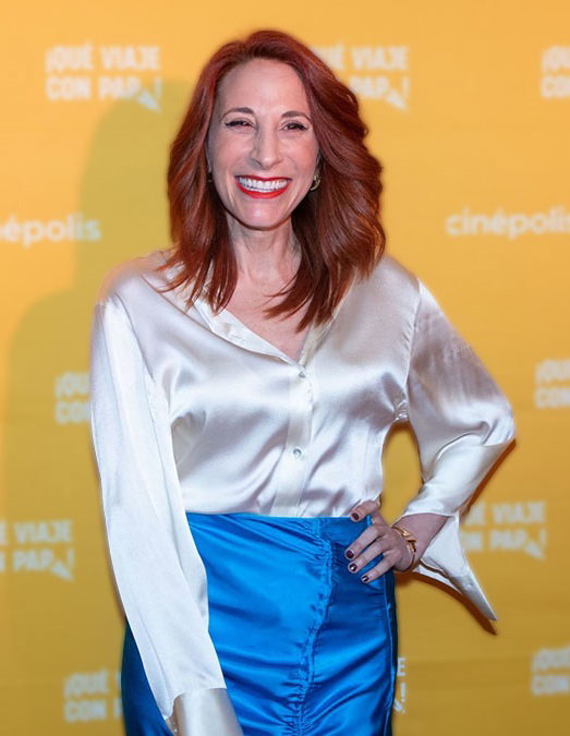 Mónica Huarte