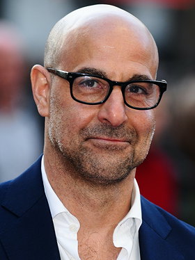 Stanley Tucci