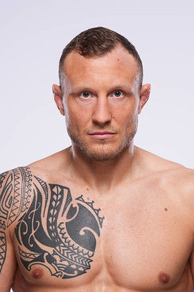 Jack Hermansson