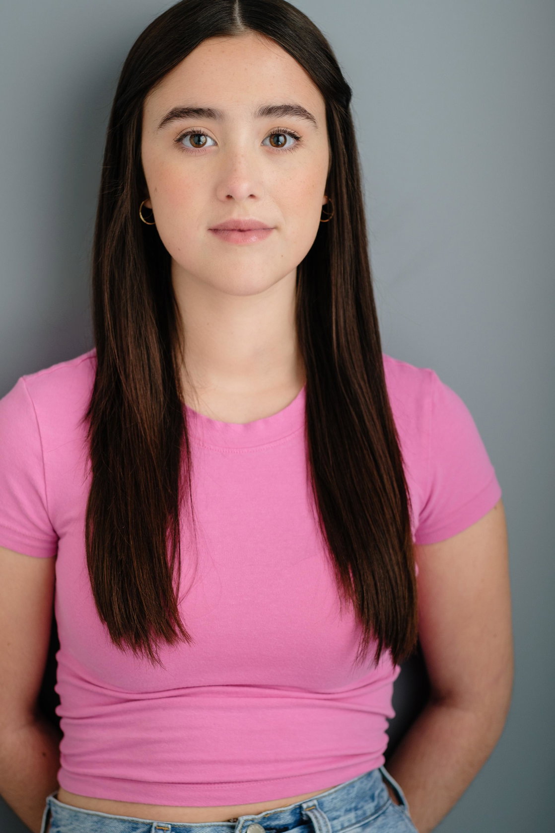 Audrey Smallman