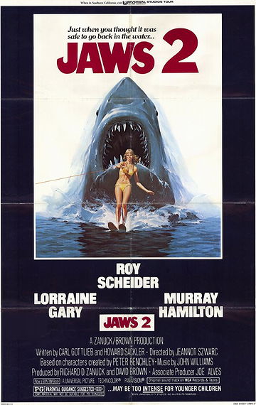 Jaws 2