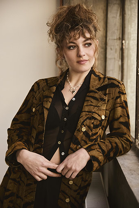 Ruby Ashbourne Serkis