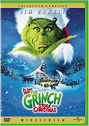 Dr. Seuss' How the Grinch Stole Christmas