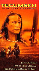 Tecumseh: The Last Warrior