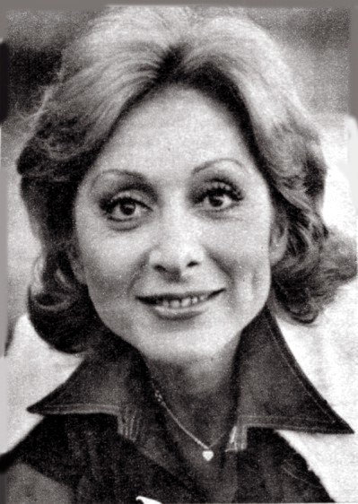 Aracy Balabanian