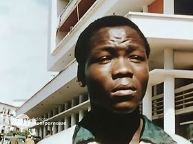 Oumarou Ganda