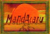 Mandacaru
