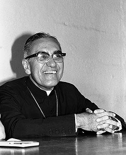 Oscar Romero