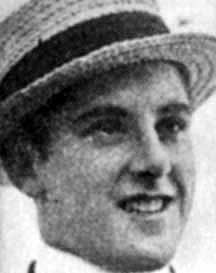 Edward Sutherland