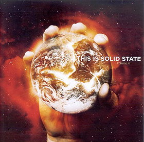 This Is Solid State, Vol. 6