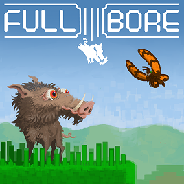 Full Bore