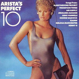 Arista's Perfect 10