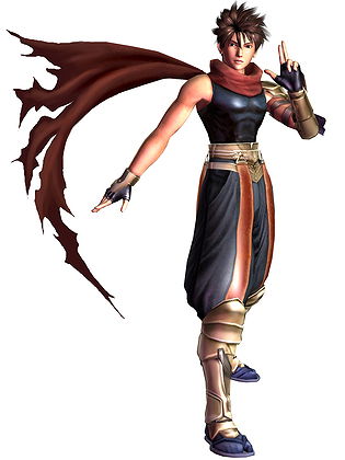 Bakuryu the Mole (II)