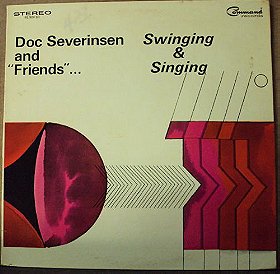 Doc Severinsen - Swinging Singing