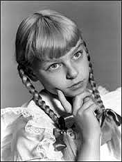 Rhoda Penmark
