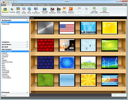 PowerPoint Backgrounds free download