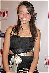 Bridget Megan Clark pictures and photos