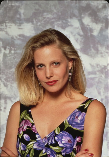 Jennifer Guthrie