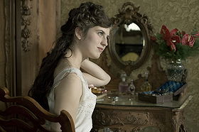 Marie Féret